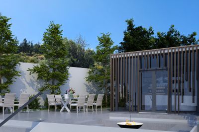 Mia Residence, Esentepe, Cyprus - 2