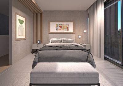 Villa Horizon, Bahceli, Cyprus - 14