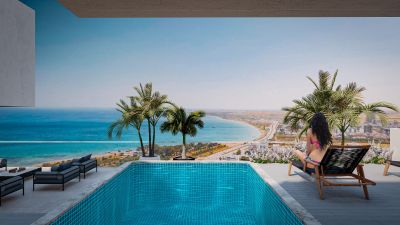 Quarencia, Long Beach (Iskele), Cyprus - 6