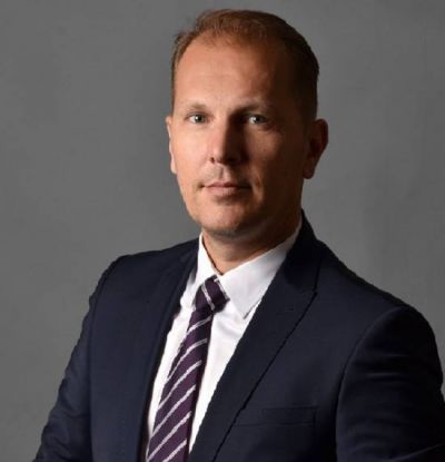 Ing. Mgr. Richard Jurček