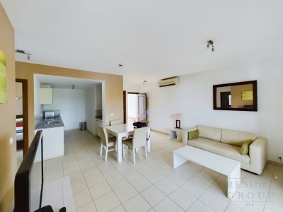 3 izbový apartmán MELIÃ Tortuga Beach Resort, Kapverdy - 3