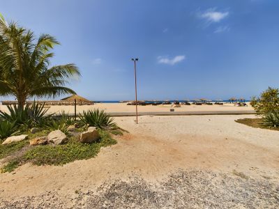 6 izbová vila s bazénom MELIÃ Dunas Beach Resort & Spa, Kapverdy - 4