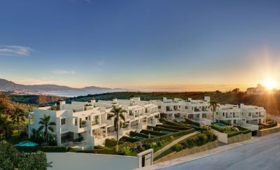 Domy v Španielsku, Costa del Sol - Manilva - 3