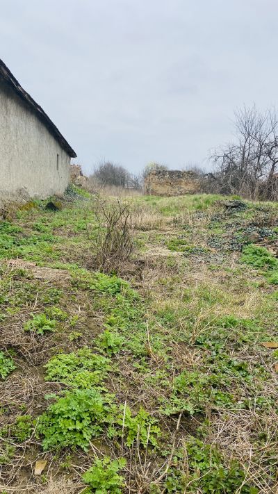 NA PREDAJ starý dom s pozemkom 1600m2 v Maďarsku - 9