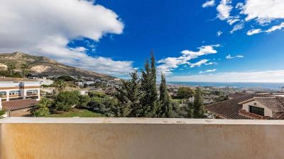 PREDAJ apartmán v Andalúzii, Benalmádena, Španielsko