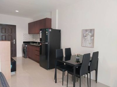 Thajsko-Pattaya-Jomtien- apartmán 150 metrov od mora