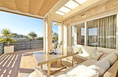 Luxusný dom 4+kk Torrevieja-Aguas Nuevas, Španielsko