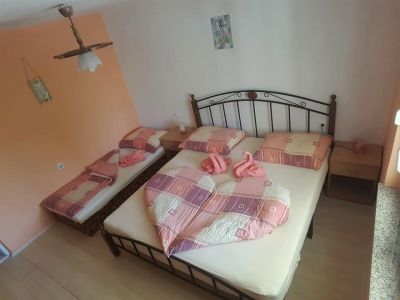 Predaj priestranného domu pri mori – Kuča u Mornara, Gornji Karin, Chorvátsko - 7