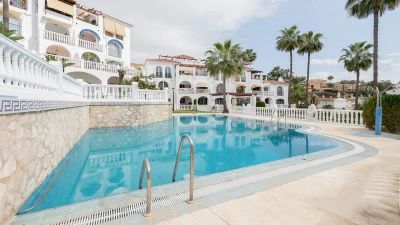 Apartmán na predaj pri Marbelle, Andaluzia