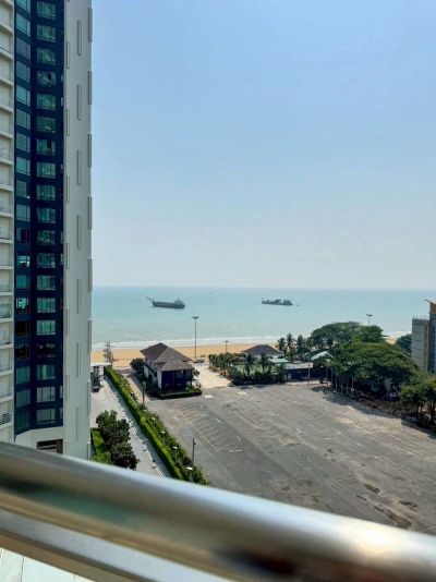 3 izbový apartmán v Thajsku-Pattaya-50 metrov od mora!!