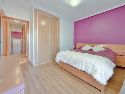 Apartmán 4+1 s terasou Torrevieja-Španielsko