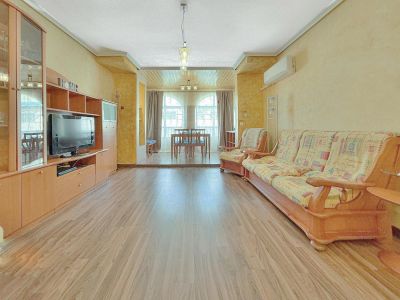 Apartmán 4+1 s terasou len 100 m od mora, Torrevieja-Španielsko - 19