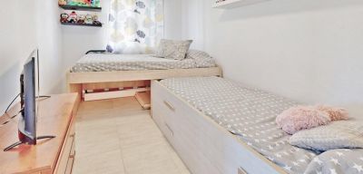 Dvojpodlažný dom 4+1 s pozemkom, Villamartin, Orihuela Costa-Španielsko - 8