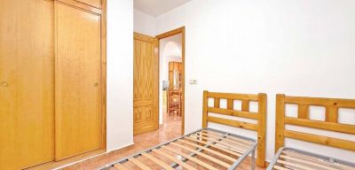 Apartmán 3+kk s balkónom, Torrevieja-Aguas Nuevas, Španielsko - 9