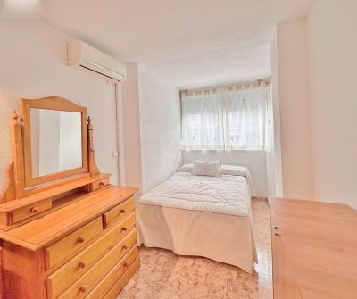 Apartmán 2+kk, Alicante-Guardamar del Segura, Španielsko - 5