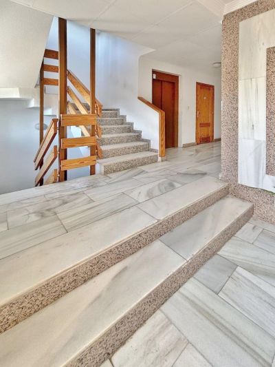 Apartmán 3+kk s bazénom, Torrevieja-La Mata, Španielsko - 9