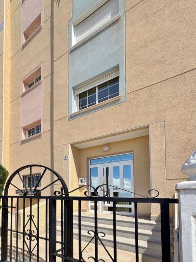 Apartmán 3+kk s bazénom, Torrevieja-La Mata, Španielsko - 10