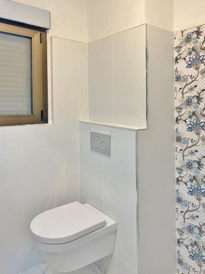 Apartmán 2+kk Torrevieja-La Mata, Španielsko - 6