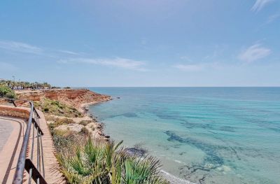 Apartmán 2+kk Torrevieja-La Mata, Španielsko - 10