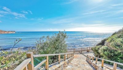 Apartmán 2+kk Torrevieja-La Mata, Španielsko - 11