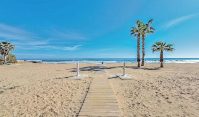 Apartmán 2+kk Torrevieja-La Mata, Španielsko - 12