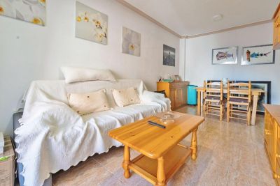 Apartmán 3+kk s bazénom Torrevieja-La Mata, Španielsko - 2