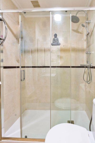 Apartmán 3+kk s bazénom Torrevieja-La Mata, Španielsko - 10