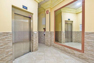 Apartmán 3+kk s bazénom Torrevieja-La Mata, Španielsko - 12