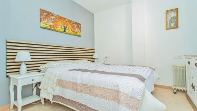 Apartmán 2+kk s bazénom Torrevieja-La Mata, Španielsko - 7