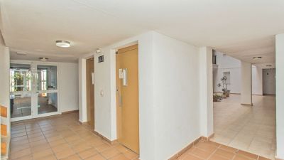 Apartmán 2+kk s bazénom Torrevieja-La Mata, Španielsko - 14