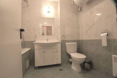 Apartmán 2+kk s balkónom a bazénom Aheloy-Bulharsko - 12