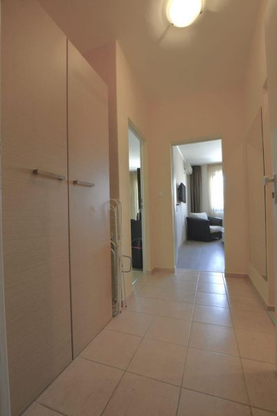 Apartmán 2+kk s balkónom a bazénom Aheloy-Bulharsko - 10