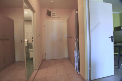 Apartmán 2+kk s balkónom a bazénom Aheloy-Bulharsko - 11