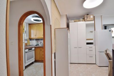 Apartmán 3+kk s bazénom Torrevieja-Španielsko - 4