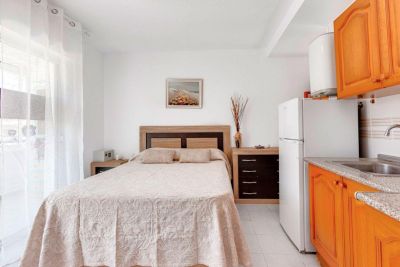 Štúdio 1+kk Torrevieja-La Mata, Španielsko