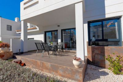 Apartmán 3+kk Orihuela Costa-Las Ramblas, Španielsko