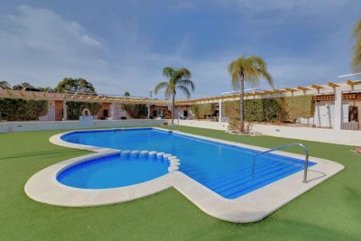 Dom 3+kk Orihuela Costa-Mil Palmeras, Španielsko