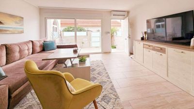 Mezonet 3+kk Torrevieja-El Chaparral, Španielsko