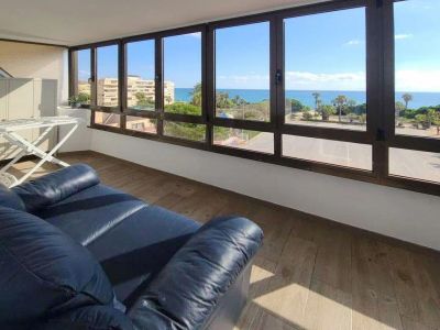 Apartmán 3+kk Torrevieja-Cabo Cervera, Španielsko