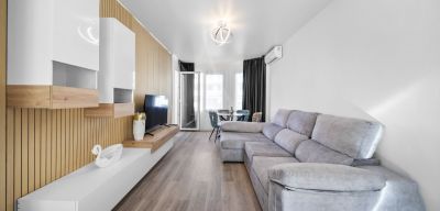 Apartmán 4+kk Torrevieja, Španielsko