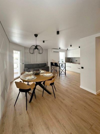 Apartmán 4+kk Torrevieja-Playa Del Cura, Španielsko