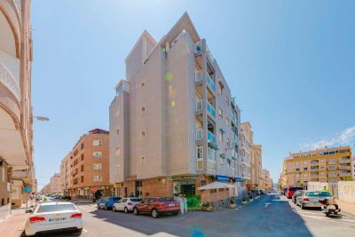 Apartmán 3+kk Torrevieja-Calle San Pascual, Španielsko