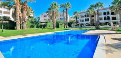 Apartmán 3+kk Orihuela Costa-Villamartin, Španielsko