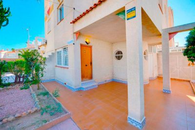 Dom 4+kk Torrevieja-El Salado, Španielsko