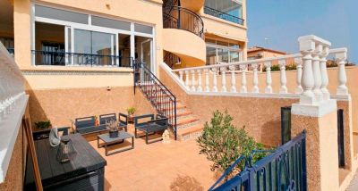 Apartmán 3+1 Torrevieja-Punta Prima, Španielsko