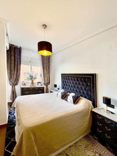 Apartmán 3+1 Torrevieja-Los Locos, Španielsko