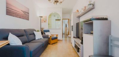 Apartmán 4+kk Torrevieja- Los Náufragos, Španielsko