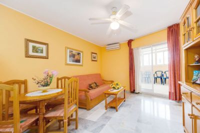 Apartmán 2+kk Torrevieja-Los Locos, Španielsko