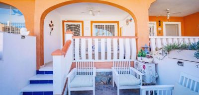 Radový dom 3+1 Alicante-Ciudad Quesada, Španielsko