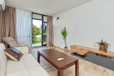 Apartmán 2+kk Burgas-Sveti Vlas, Bulharsko